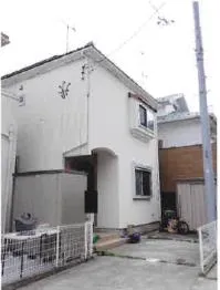 座間市 戸建て 競売物件の写真