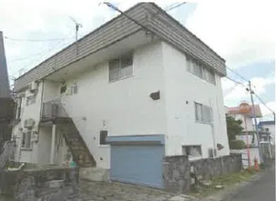 旭川市 戸建て 競売物件の写真