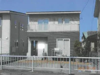 浜松市 戸建て 競売物件の写真