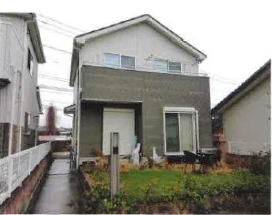 太田市 戸建て 競売物件の写真