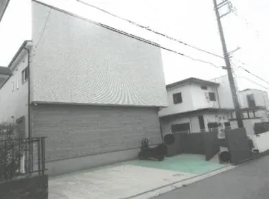 藤沢市 戸建て 競売物件の写真