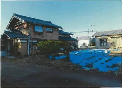 燕市 戸建て 競売物件の写真
