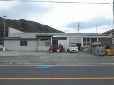 上伊那郡辰野町 戸建て 競売物件の写真