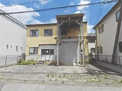 鶴ヶ島市 戸建て 競売物件の写真
