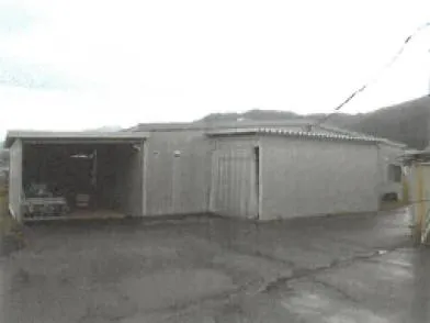 中野市 戸建て 競売物件の写真