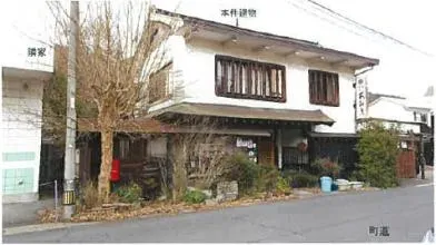 鹿足郡津和野町 戸建て 競売物件の写真