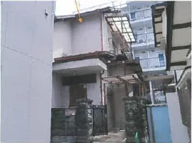 広島市 戸建て 競売物件の写真