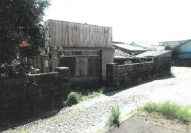 富士市 戸建て 競売物件の写真