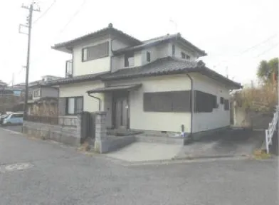 日立市 戸建て 競売物件の写真