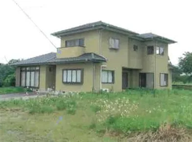 双葉郡楢葉町 戸建て 競売物件の写真