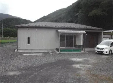 上閉伊郡大槌町 戸建て 競売物件の写真