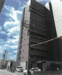福岡市 マンション 競売物件の写真