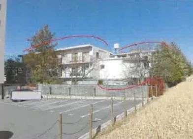笛吹市 戸建て 競売物件の写真