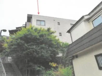 川崎市 マンション 競売物件の写真