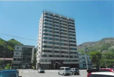 南魚沼郡湯沢町 マンション 競売物件の写真