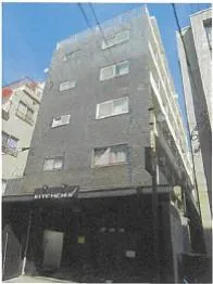 渋谷区 マンション 競売物件の写真