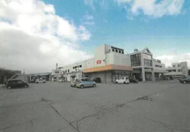 氷見市 戸建て 競売物件の写真