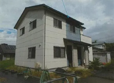 金沢市 戸建て 競売物件の写真
