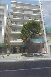 江戸川区 マンション 競売物件の写真