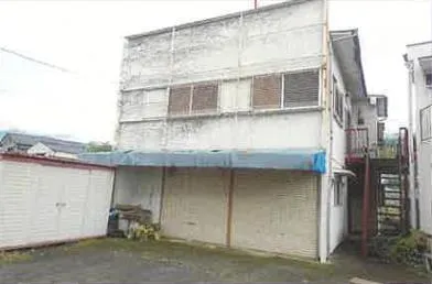 甲州市 戸建て 競売物件の写真