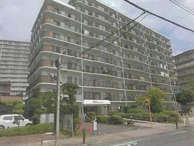 足立区 マンション 競売物件の写真