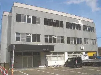 室蘭市 戸建て 競売物件の写真