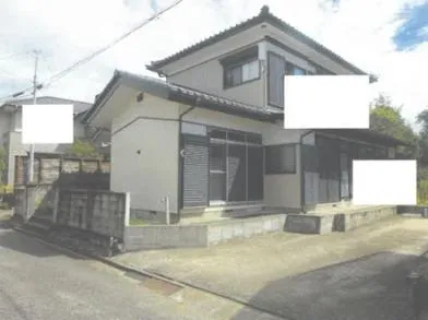 北茨城市 戸建て 競売物件の写真
