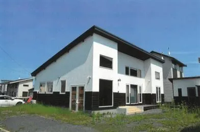 北見市 戸建て 競売物件の写真
