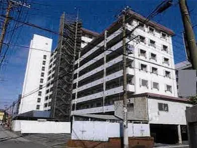 千葉市 マンション 競売物件の写真
