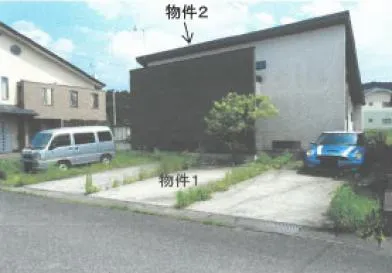 日光市 戸建て 競売物件の写真