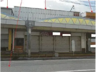 五島市 戸建て 競売物件の写真