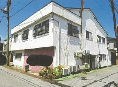 長浜市 戸建て 競売物件の写真