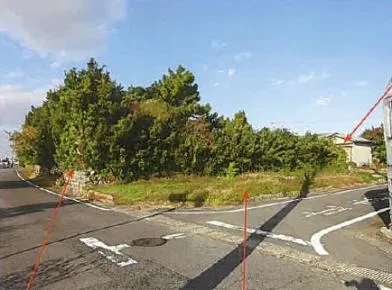 桑名郡木曽岬町 戸建て 競売物件の写真