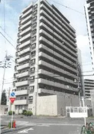 安城市 マンション 競売物件の写真