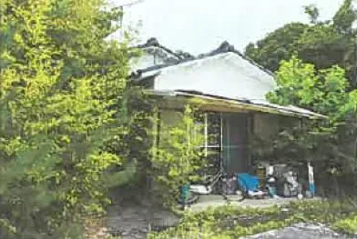 川越市 戸建て 競売物件の写真