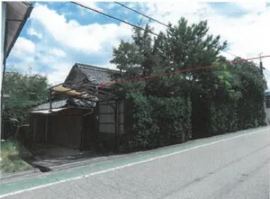 加東市 戸建て 競売物件の写真