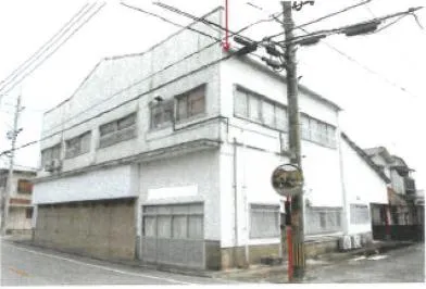 大川市 戸建て 競売物件の写真