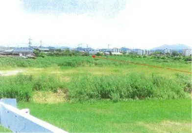 遠賀郡水巻町 土地 競売物件の写真