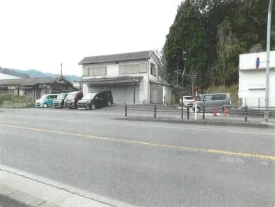 舞鶴市 戸建て 競売物件の写真