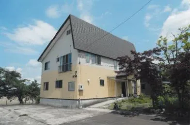 小千谷市 戸建て 競売物件の写真