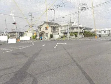 四国中央市 戸建て 競売物件の写真