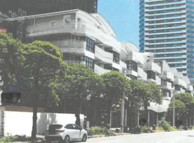 横浜市 マンション 競売物件の写真