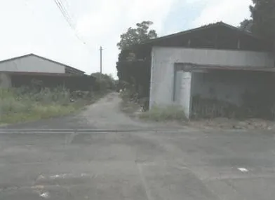 小美玉市 戸建て 競売物件の写真