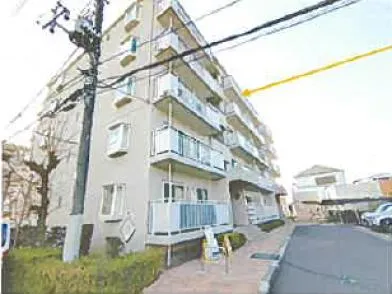 春日部市 マンション 競売物件の写真