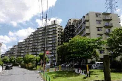 千葉市 マンション 競売物件の写真