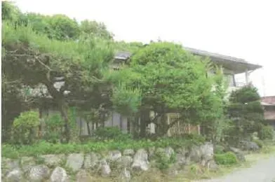 南足柄市 戸建て 競売物件の写真