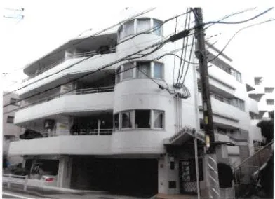 名古屋市 マンション 競売物件の写真