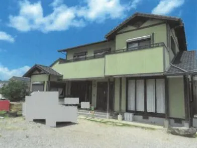 鹿島市 戸建て 競売物件の写真