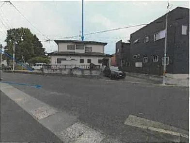 柴田郡柴田町 戸建て 競売物件の写真
