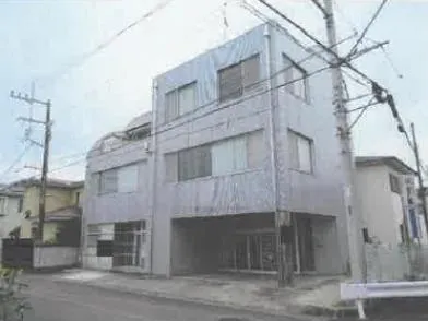 小田原市 戸建て 競売物件の写真